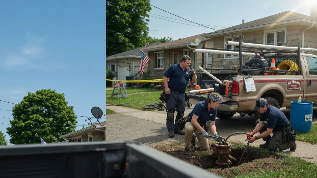 Water Heater Replacement in Oilton, OK near me